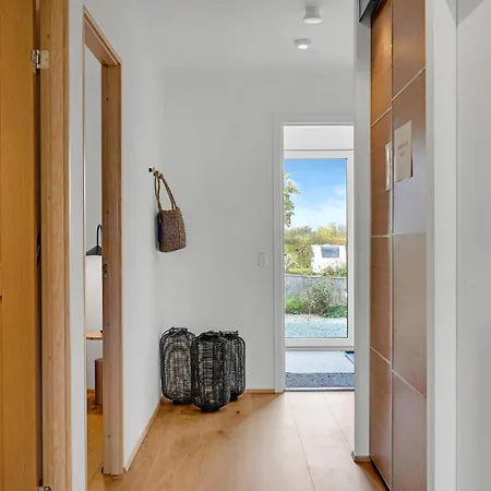公寓 2 Bedroom Gorgeous In *