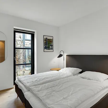 公寓 2 Bedroom Gorgeous In 凯特明讷