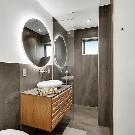 2 Bedroom Gorgeous In 公寓 凯特明讷