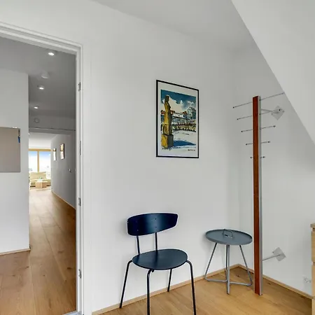 公寓 2 Bedroom Gorgeous In 凯特明讷