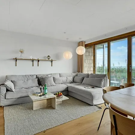 2 Bedroom Gorgeous In * 凯特明讷